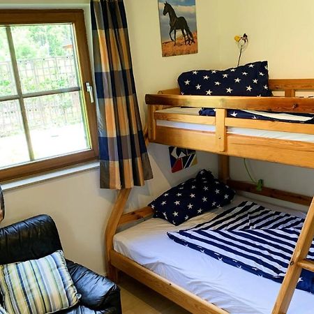 Apartment Famli Relax Kaernten Feistritz im Rosental 외부 사진
