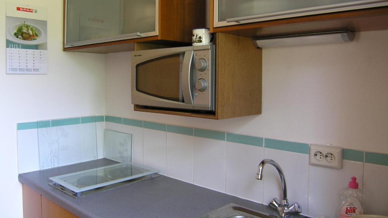 Apartment Famli Relax Kaernten Feistritz im Rosental 외부 사진