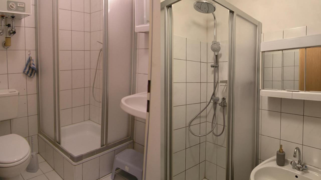 Apartment Famli Relax Kaernten Feistritz im Rosental 외부 사진